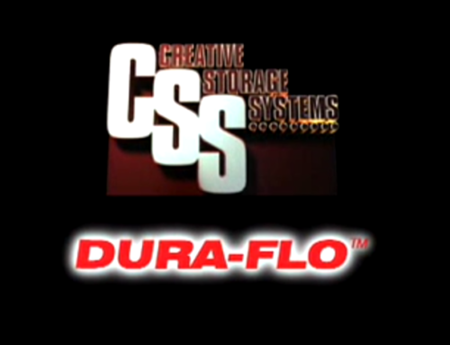 DuraFlo Process Video